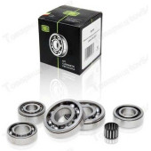 Подшипник КПП ВАЗ 2101 5-ступ. (к-т) <b>TRIALLI CT 725</b>