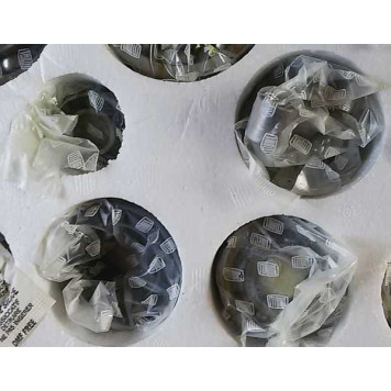 Подшипник КПП ВАЗ 2101 5-ступ. Superiore (полный ремкомплект) <b>TRIALLI CTS 726</b>-4