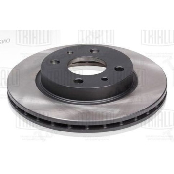 Диск тормозной ВАЗ 2110 LADA Sport R13 <b>TRIALLI DF 0135s</b> продается по 2шт, цена за 1шт