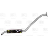 Резонатор ВАЗ 21073 длинный нерж. <b>TRIALLI EAM 0106</b>