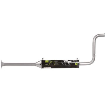 Резонатор ВАЗ 21101 (1,6л) после 2007 г. нерж. <b>TRIALLI EAM 0112</b>-1