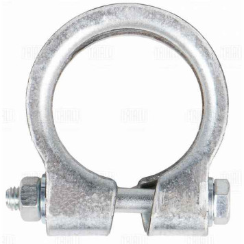 Хомут глушителя ВАЗ 2101, ГАЗ 2410 (кольцевой) 48 мм <b>TRIALLI ECLP 48</b>