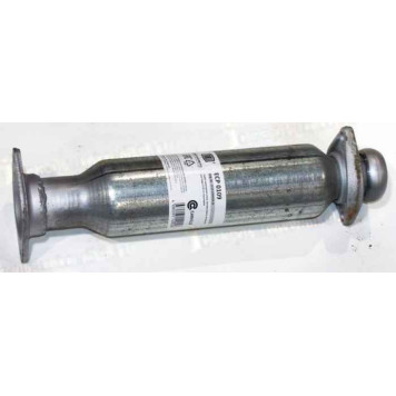 Заменитель катализатора ВАЗ 2110 инж. Евро-2 нержав. со стронгером <b>TRIALLI ECP 0109</b>