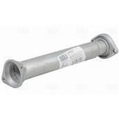 Заменитель катализатора ВАЗ 2110 инж. Евро-2 алюминизированная сталь <b>TRIALLI ECP 0113</b>