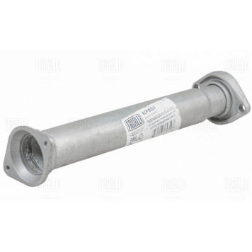 Заменитель катализатора ВАЗ 2110 инж. Евро-2 алюминизированная сталь <b>TRIALLI ECP 0113</b>