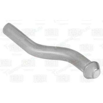 Кронштейн резонатора ВАЗ 2170 Приора задний <b>TRIALLI EMB 0103</b>