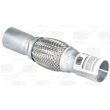 Гофра глушителя 45х100х250 InnerBraid под хомут <b>TRIALLI EPC 4545-45100</b>