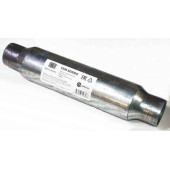 Стронгер 60400-76 с перфорированным диффузором d60х1, 5, D76, L400 TRIALLI ESM60400d