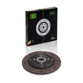 Диск сцеп. ведом. для Chevrolet Lacetti 05- FD 0502 <b>TRIALLI FD0502</b>