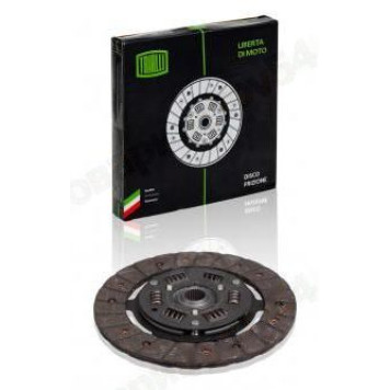 Диск сцепления Lada Largus 16V, Renault Logan 08-, Duster 10- <b>TRIALLI FD 0908</b> 302050901R