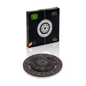 Диск сцеп. ведом. для Ford Focus 98-/C-max 03- 1.6i FD 1001 <b>TRIALLI FD1001</b>