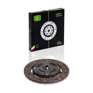 Диск сцеп. ведом. для а/м VW Transporter T4 90- 2.4D/2.5i <b>TRIALLI FD1807</b>