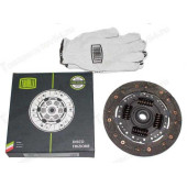 Диск сцепления Vesta, (КПП Renault JH3) <b>TRIALLI FD 312</b>