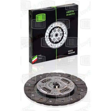 Диск сцепления Lada Vesta, X-Ray 1.8i <b>TRIALLI FD 313</b>