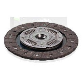 Диск сцепления Lada Vesta, X-Ray 1.8i (КПП Renault JR5) 21179160113010 <b>TRIALLI FD 314</b>