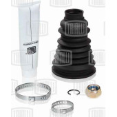 Ремкомплект шруса наруж. Renault Logan (04-) (35х143х82мм) <b>TRIALLI FG0911</b>