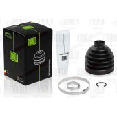 Пыльник ШРУС УАЗ 236022 наружный (смазка + 2 хомута + кольцо) <b>TRIALLI FG 354</b>