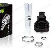 Пыльник ШРУСа внутреннего Lada X-Ray КПП ВАЗ 21809/21827 <b>TRIALLI FG 846</b>