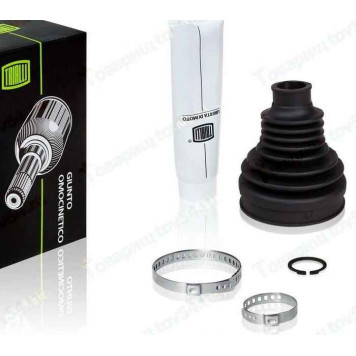 Пыльник ШРУСа внутреннего Lada X-Ray КПП ВАЗ 21809/21827 <b>TRIALLI FG 846</b>