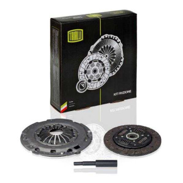 Комплект сцепления Chevrolet Lacetti 1.8 (05-) <b>TRIALLI FR0502</b>-1