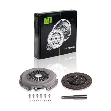 Комплект сцепления Kia Spectra 00- <b>TRIALLI FR0808</b>-2
