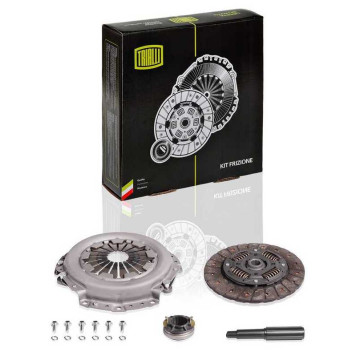 Комплект сцепления Hyundai Solaris 10- <b>TRIALLI FR0818</b>-1