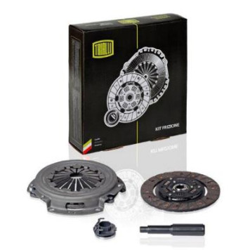 Комплект сцепления Renault Logan (04-) 1.6 <b>TRIALLI FR0907</b>