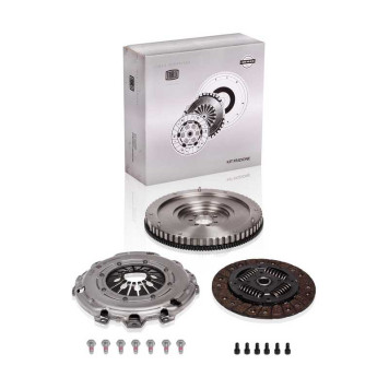 Сцепление в сборе с одномасс. маховиком для Renault Duster 10- 1.5 dCi FR 0919 <b>TRIALLI FR0919</b>-1