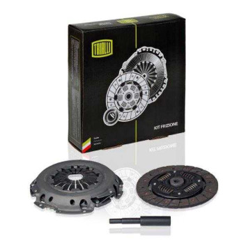 Комплект сцепления Ford Focus I 1.4/1.6 (98-) <b>TRIALLI FR1001</b>-1