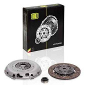 Сцепление в сборе (кмпл.) VW Polo Sedan (10-) <b>TRIALLI FR1814</b>