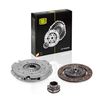 Сцепление в сборе кмпл. для а/м BMW 3 E30/E36/ 5 E34 1.6i/1.8i <b>TRIALLI FR2602</b>
