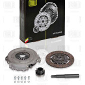Сцепление ВАЗ 2121 усиленный в сборе <b>TRIALLI FR 721</b>