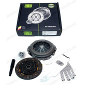 Сцепление ВАЗ 2190 Гранта тросик привод в сб Италия <b>TRIALLI FR 790</b>