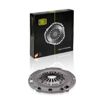 Корзина сцепления для Chevrolet Lacetti 05- FS 0502 <b>TRIALLI FS0502</b>