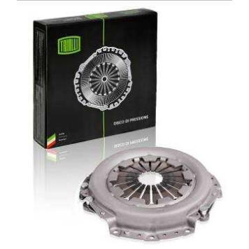 Корзина сцепления Hyundai Solaris 10> <b>TRIALLI FS0818</b>-1