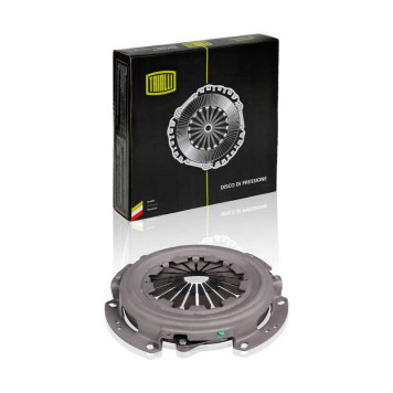 Корзина сцепления для Renault Logan 04- 1.6i 8V FS 0907 <b>TRIALLI FS0907</b>