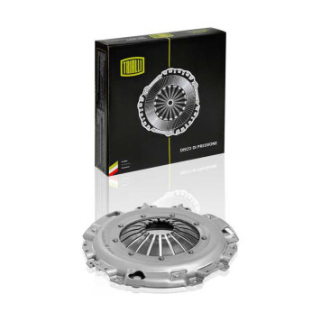 Диск сцеп. нажим. корзина для а/м VW Transporter T4 90- 1.9D <b>TRIALLI FS1804</b>