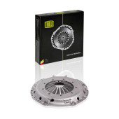 Диск сцеп. нажим. корзина для а/м VW Transporter T4 90- 2.4D/2.5i <b>TRIALLI FS1807</b>