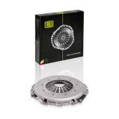 Диск сцеп. нажим. корзина для а/м VW Passat 96- 1.8i/1.8T/2.0i <b>TRIALLI FS1808</b>