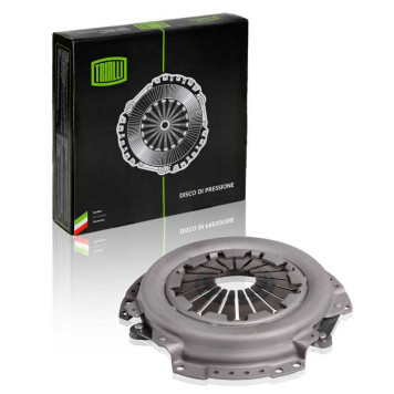 Корзина сцепления Toyota Avensis 00- Rav4 00- 1.6i,1.8i <b>TRIALLI FS1901</b>-3