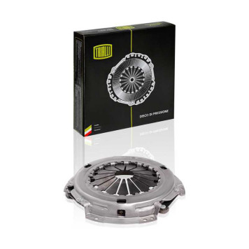 Диск сцеп. нажим. корзина для а/м Toyota Camry 01-/Rav 4 05- 2.4i <b>TRIALLI FS1908</b>