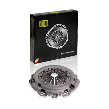 Корзина сцепления Peugeot 308 08- 1.4i/1.6i <b>TRIALLI FS2003</b>-1