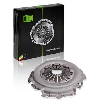 Корзина сцепления Suzuki Grand Vitara II 05- 2.0i <b>TRIALLI FS2401</b>-2