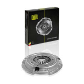 Диск сцеп. нажим. корзина для а/м Mazda 323 00- 1.6i <b>TRIALLI FS2502</b>