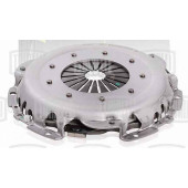 Корзина сцепления Lada Vesta, X-Ray 21179 (КПП VAZ ВАЗ 21807) 21179160108500 <b>TRIALLI FS 813</b>