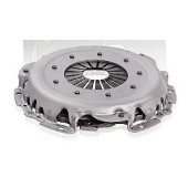 Корзина сцепления Lada Vesta, X-Ray 21179 (КПП Renault JR5) 21179160108510 <b>TRIALLI FS 814</b>