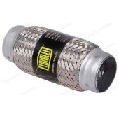 Гофра глушителя (виброкомпенсатор) 45x150 InnerBraid Trialli FT 45150