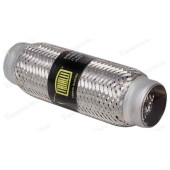 Гофра глушителя (виброкомпенсатор) 45x200 InnerBraid Trialli FT 45200