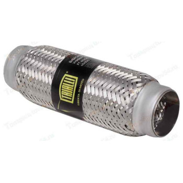 Гофра глушителя (виброкомпенсатор) 45x200 InnerBraid Trialli FT 45200