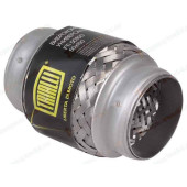 Гофра глушителя (виброкомпенсатор) 50x100 InnerBraid Trialli FT 50100